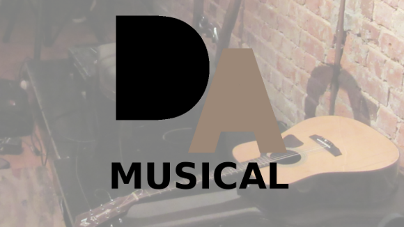 Relocating to Berlin | DA Musical HQ